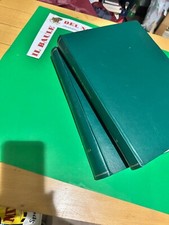 IL CALCIO È IL CICLISMO ILLUSTRATO ANNO 1964 COMPLETO RILEGATO LR50