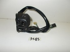 COMMUTATORE DEVIO LUCI CLAXON FRECCE SX  KYMCO XCITING R 300I