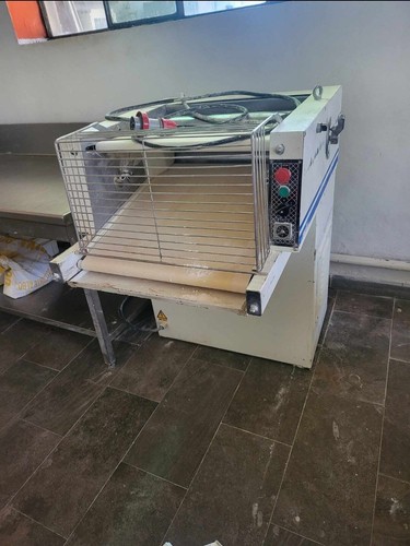 Attrezzatura panificio - attrezzatura,