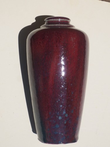 Grande vaso ceramica - vaso, in