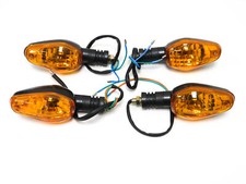 Set Indicatori Universali x4 per Gas Gas Pampera 125 4T 2007 - 2009