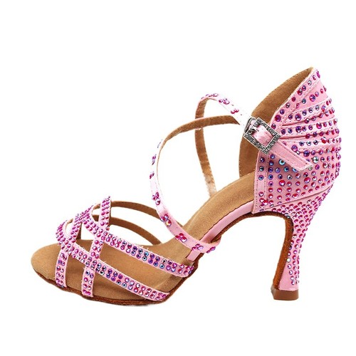 Scarpe ballo professionali - ballo,