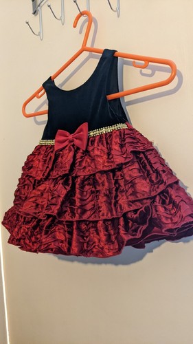 Splendido abito couture - abito,