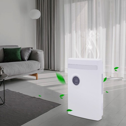 Deumidificatore 50m²
