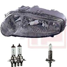 Faro Sinistro Per Alfa Romeo