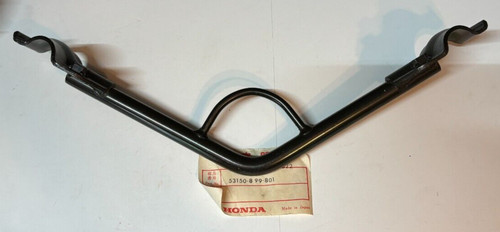 Nos gancio traino oem honda - nos,