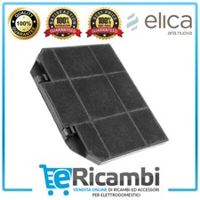 FILTRO AI CARBONI ATTIVI PER