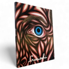 GIOVANNI TESTORI - LUCA CROCICCHI OPERE 1978 1985 COLORE - COMPAGNIA DEL DISEGNO