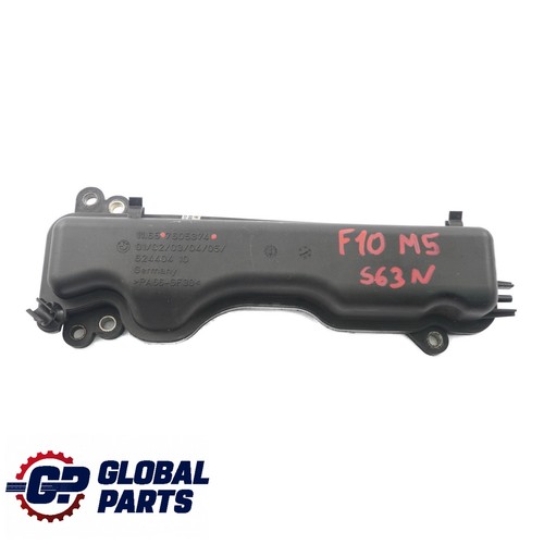 Serbatoio vuoto bmw f10 - f10, f11