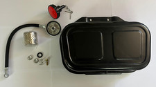 Kit serbatoio completo - serbatoio,