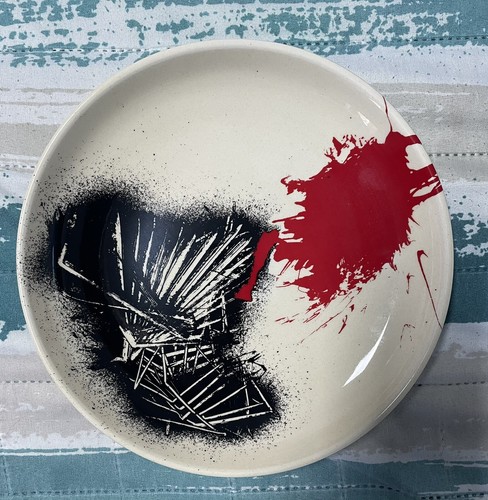 Piatto ceramica emilio - di,