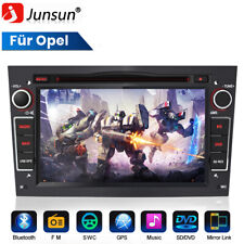 DVD CD autoradio GPS per Opel