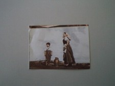 FIGURINA MARCELLINO PANE E