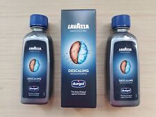 Lavazza 18400049 DUE Confezioni Decalcificante per macchina del caffè 250+250ml