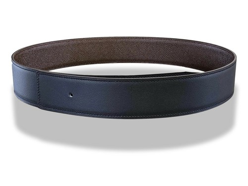 Hermes 197 noir chocolat - hermes, noir/chocolat
