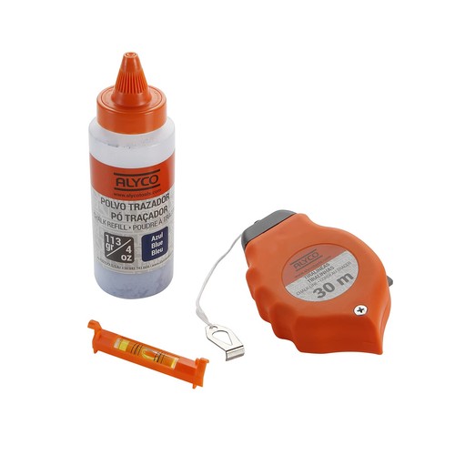 Alyco orange tiralinee - (hr),