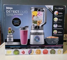 Ninja Detect Duo 72 oz