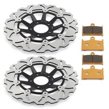 Per Suzuki Dischi Freno