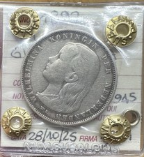 MONETA NEDERLAND OLANDA