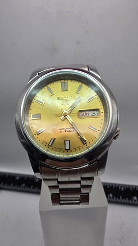 Orologio polso seiko 7s26 - polso,