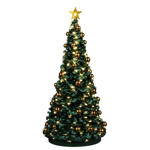 Lemax albero natale jolly - |,