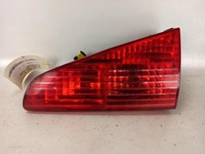 Gruppo ottico posteriore