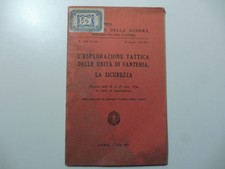 L'esplorazione tattica delle