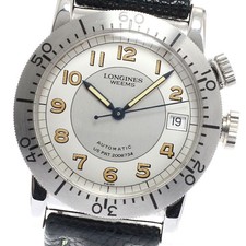 LONGINES Weems L2.608.4