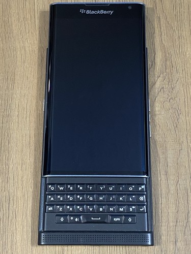 Smartphone android blackberry - smartphone,