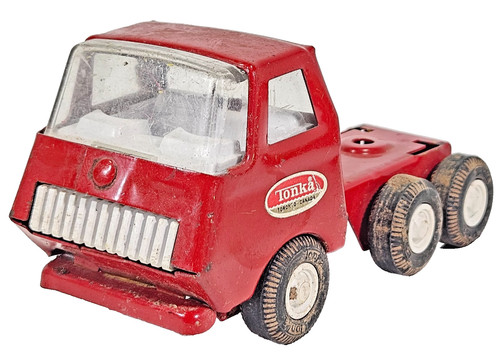 Tonka modello numero - tonka,