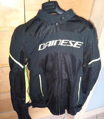 Giacca moto dainese estiva - giacca,