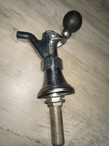Rubinetto birra soda vintage - soda,