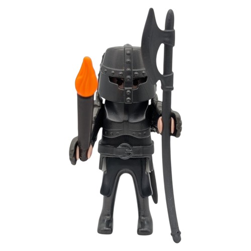 Playmobil personaggio
