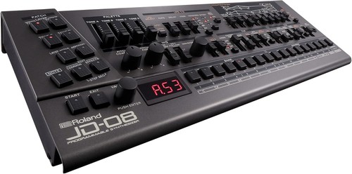 Roland sound module - roland,
