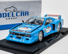 Lancia Beta Montecarlo Gr.5 #8