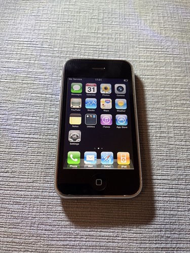 Apple iphone 8gb - -,
