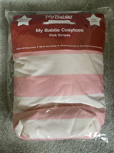 Babiie cosytoes - babiie,