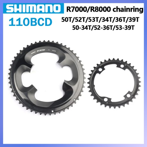 Corona shimano ultegra - corona, r8000