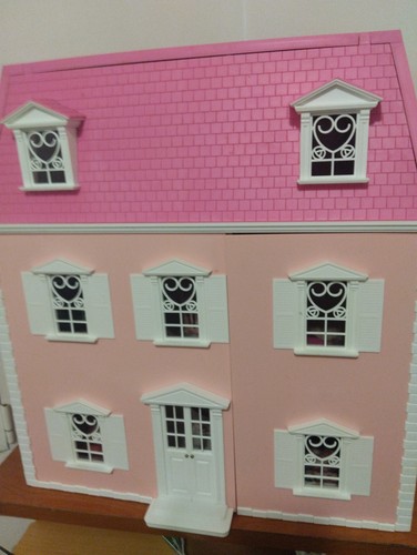 Casa hello kitty con - casa,