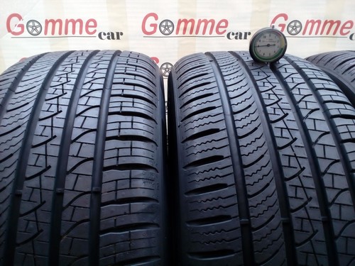 Pneumatici seminuovi pirelli - 4,