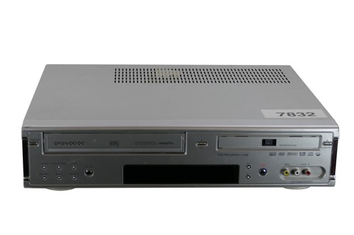 Daewoo 4100p registratore - daewoo,