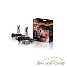 OSRAM NIGHT BREAKER LED SMART