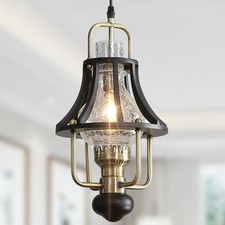 Lampadario Casale Lampadario a