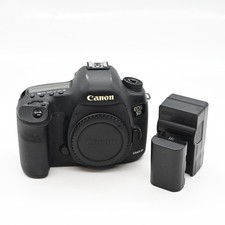 Canon EOS 5D Mark III 22.3MP