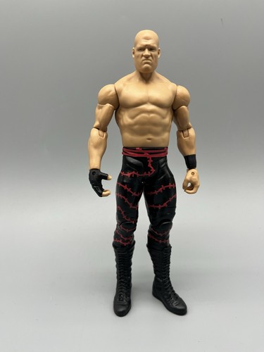 Wwe mattel modellino kane - mattel,