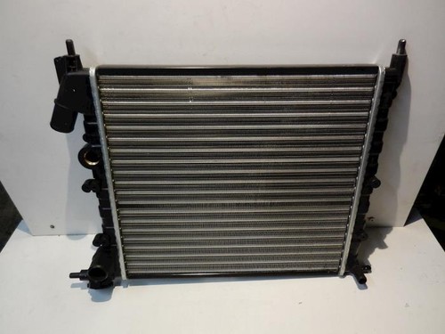 Radiatore renault clio 1997 - radiatore,