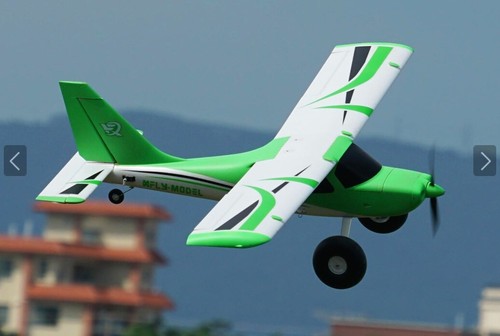 Xfly glastar bush trainer - xfly,