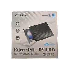 Masterizzatore dvd esterno