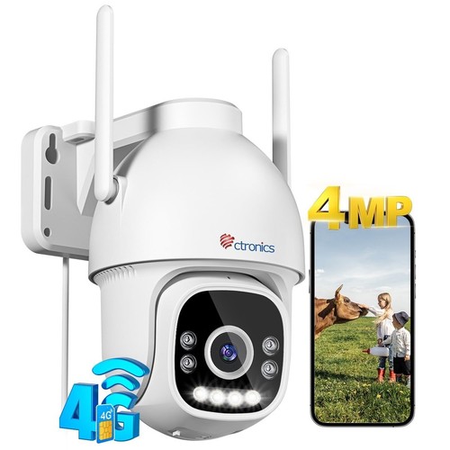4mp 4g lte - 3g/4g,