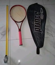 RACCHETTA DA tennis prince exo3  ignite team 95 CON FODERO  Come in foto